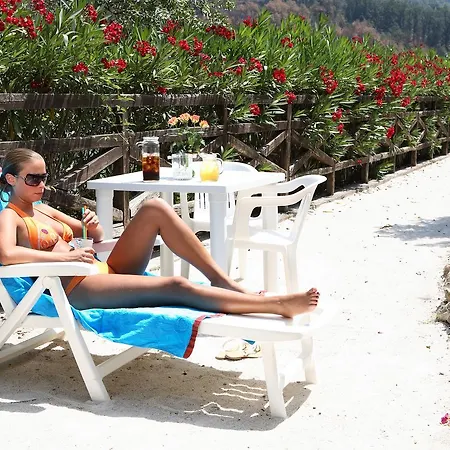 Hotel Terme Santamaria Castelforte