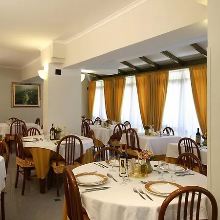 Hotel Terme Santamaria Castelforte