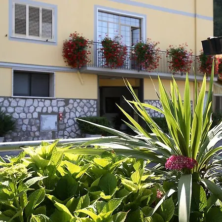 Hotel Terme Santamaria