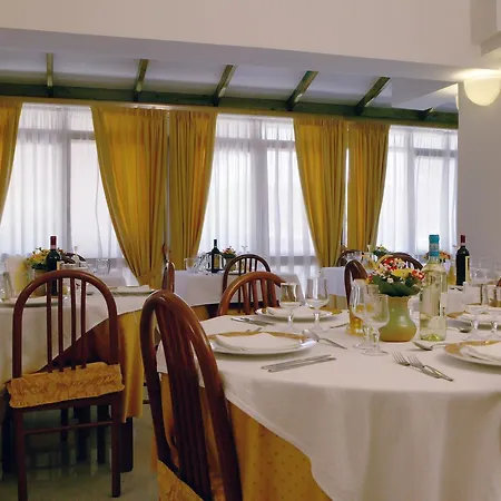 Terme Santamaria Hotel