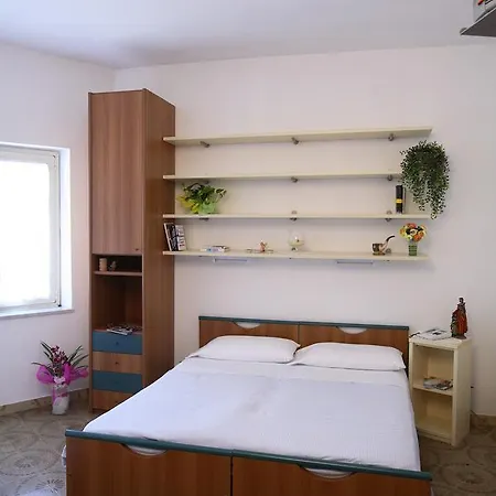 Szálloda Terme Santamaria