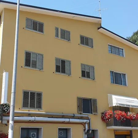 Terme Santamaria 호텔 2*