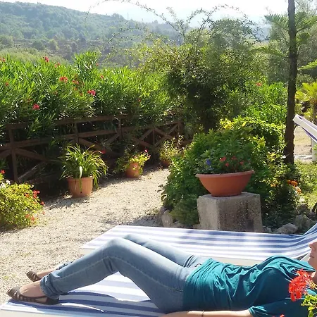 Hotel Terme Santamaria