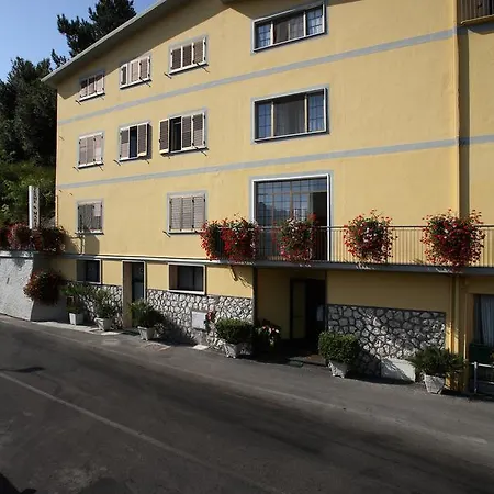 Terme Santamaria 카스텔포르테