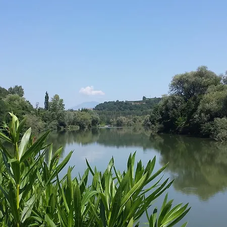 Terme Santamaria Szálloda Castelforte