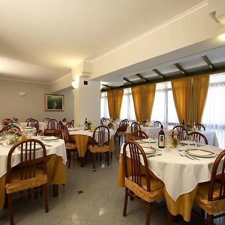 Terme Santamaria 호텔