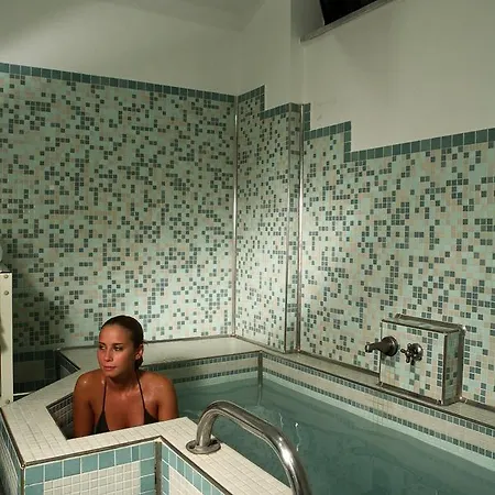 Terme Santamaria 2*