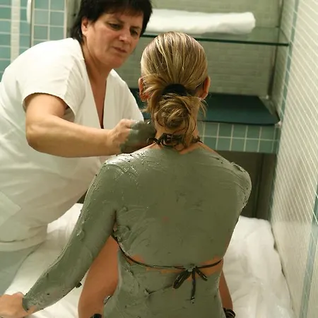 Terme Santamaria 호텔 2*