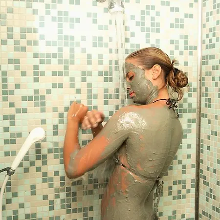 Hotel Terme Santamaria Castelforte