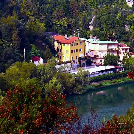 Szálloda Terme Santamaria