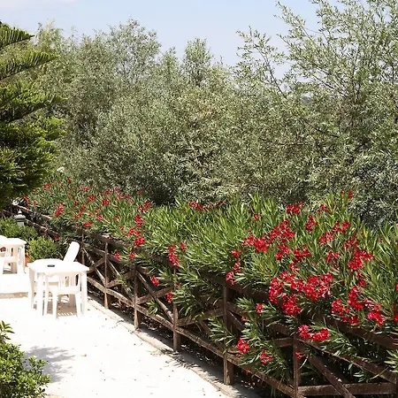 Terme Santamaria Hotel