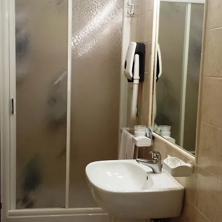 Terme Santamaria Hotel 2*