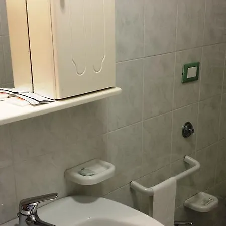 Hotel Terme Santamaria Castelforte