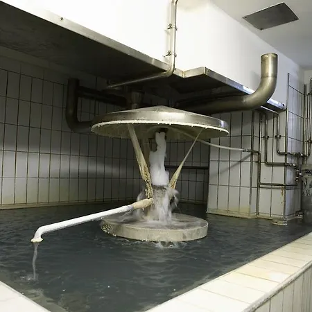 호텔 Terme Santamaria