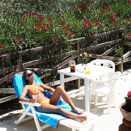Hotel Terme Santamaria 2*