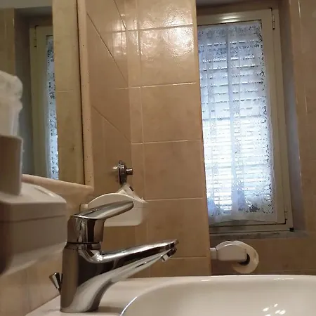 Terme Santamaria Hotel 2*